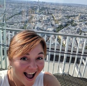 Meet your Posher, Jennifer